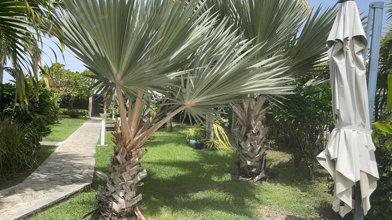 Côté Plage Saint-Francois  Exterior foto